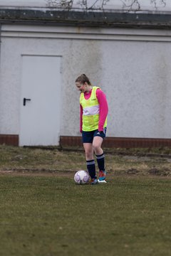 Bild 12 - B-Juniorinnen SG Olympa/Russee - Post- und Telekom SV Kiel : Ergebnis: 2:2